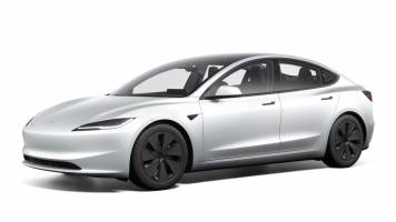 Tesla na operativny leasing