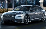 audi a6 avant dlhodoby prenajom 